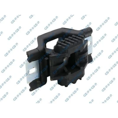 Immagine di GSP 517191 Supporto motore Assale anteriore, Sx FORD: FIESTA 5, 5 Van, Fusion Station Wagon, MAZDA: 2 Hatchback