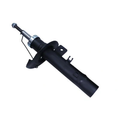 Immagine di MAXGEAR 11 0710 Ammortizzatore Assale anteriore Dx A pressione del gas doppio tubo tipo McPherson Spina superiore