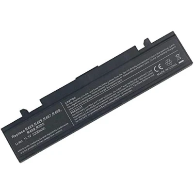 Immagine di AA PB9NC6B PB9NS6B PB9MC6B PB9NS6W PB9MC6S Sostituzione della batteria del laptop per Samsung NP300E5A R540 RV510 RV511 NP305V5A NP300V5A Q430 RC512 RV515 NP355V5C R530 R462(11.1V 5200mah)
