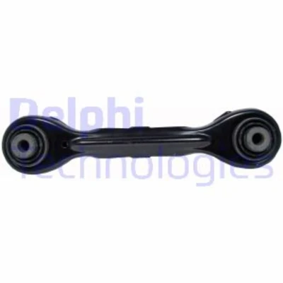 Immagine di DELPHI TC1918 Braccio oscillante, Sospensione ruota senza snodo portante/di guida Sx, Superiore oscillante triangolare BMW: 3 Touring, Coupe