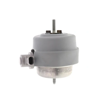 Immagine di VAICO V10 6769 Supporto motore bilaterale Cuscinetto idraulico ad inserimento elettrico con spina /cappuccio 160mm 120mm AUDI: A4 B7 Avant