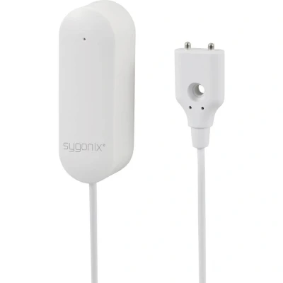 Immagine di Sygonix SY 6515318 Rilevatore di acqua senza fili con controllo tramite app a batteria