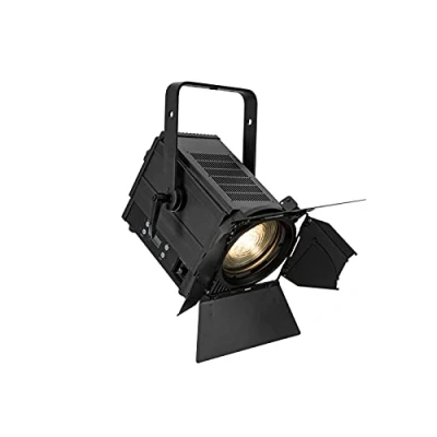 Immagine di Eurolite 41602127 THA 100F MK3 Pinspot LED Numero di (Dettagli):1 100 W