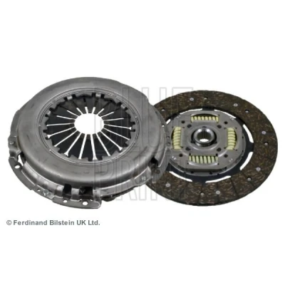 Immagine di BLUE PRINT ADF123065 Kit Frizione in due pezzi con grasso sintetico 254 FORD: Transit Mk6 Van, Mk5 Bus