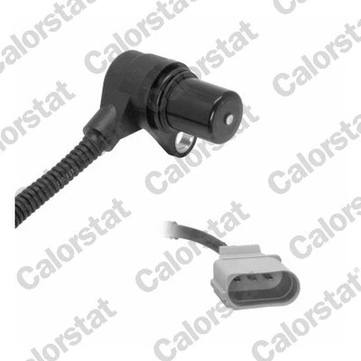 Immagine di CALORSTAT by Vernet CS0359 Generatore di Impulsi con cavo VOLKSWAGEN: Golf 4, Passat B5 GP Variant, 4 AUDI: A4 B7 Avant, Avant