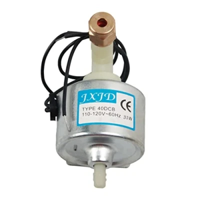 Immagine di Sharelife AC 220 240V 40DCB 31W Nebbia Macchine Pompe Olio per 1200W 1500W Fumo Parte Macchina (40DCB 31W)