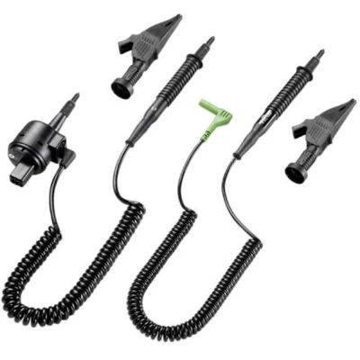 Immagine di Gossen Metrawatt Z501O PRO A3 II Adattatore di misura 1 pz.