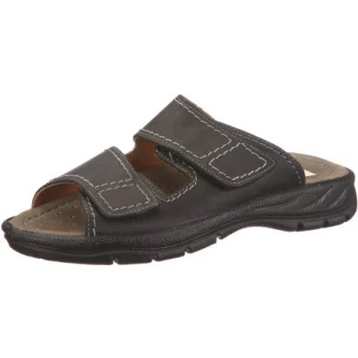 Immagine di Jomos Activa, Zoccoli Uomo, Nero (Schwarz 000), 40 EU