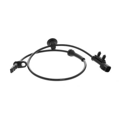 Immagine di VEMO V58 72 0010 Sensore ABS Assale posteriore con cavo 2 angolare