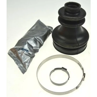 Immagine di LÖBRO 303944 Soffietto 104mm NBR (Nitrile Butadiene Caucciù) RENAULT: CLIO 2, Kangoo I Express, MEGANE 1