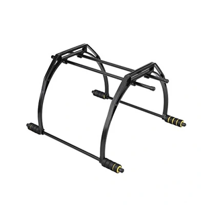 Immagine di RC Drone Landing Gear Leg,Drone Staffa Supporto per Carrello di Atterraggio Esteso Rinforzato 2 Pezzi F450 / F550 SK450 X60 X8 Accessori Quadcopter