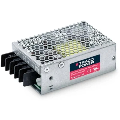 Immagine di TracoPower TXM 015 103 Alimentatore A commutazione. 4 15 W 3.6 V/DC 1 pz.