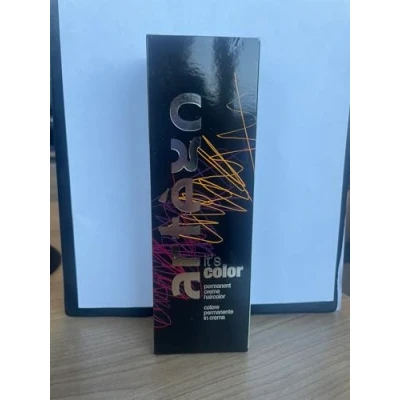 Immagine di Artègo It&#039;s Color Tinta permanente 4.0 Castano 150 ml
