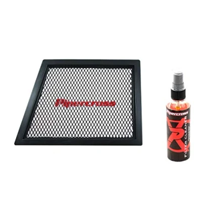 Immagine di Pipercross Filtro dell&#039;aria + detergente compatibile con Mini III (JCW) F56/F60 2.0i 231 PS 03/15