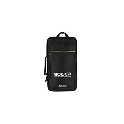 Immagine di Mooer Sc 300 Soft Case X Ge3Oo, Nera