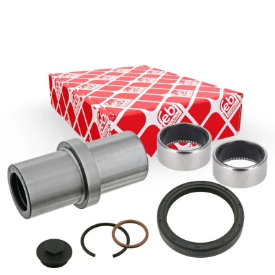 Immagine di FEBI BILSTEIN 15991 Kit riparazione, Perno fuso a snodo