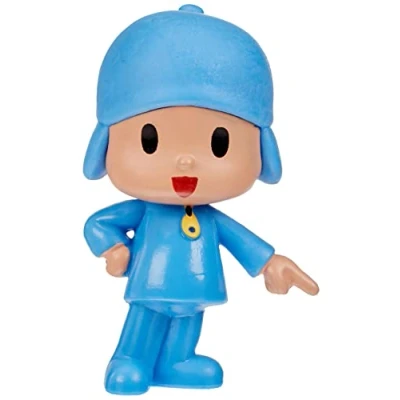 Immagine di Comansi 99165, Statuetta di Pocoyo
