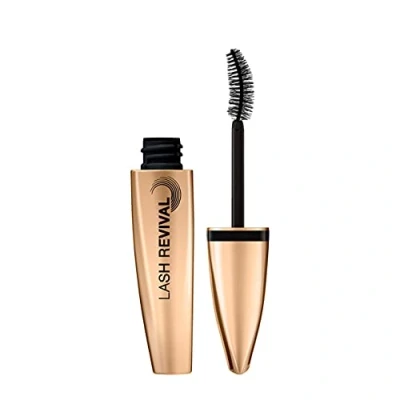 Immagine di Max Factor Lash Revival Mascara 001 Black 11 ml