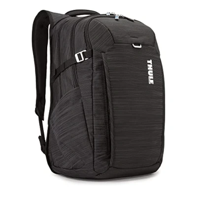 Immagine di Thule Construct Backpack 28L Zaino, Taglia: One Size, Black