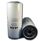 Immagine di ALCO FILTER SP 1014 Filtro olio 1 1/8 16UN ad avvitamento, Filtraggio corrente secondaria