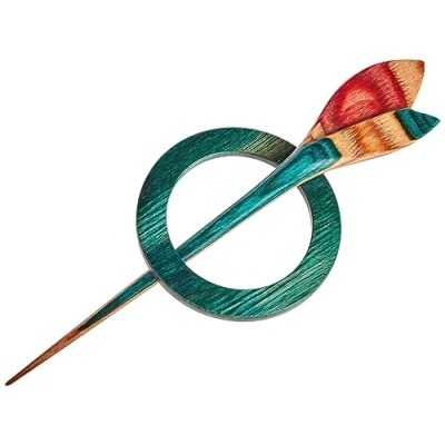 Immagine di KnitPro Shawl Pin, Symfonie, One Size