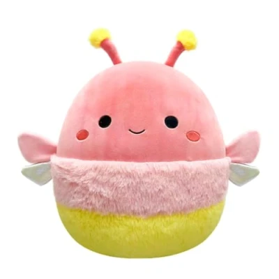 Immagine di Squishmallows SQCR06623 Peluche ufficiale Jazwares di Apollo la lucciola, 30 cm