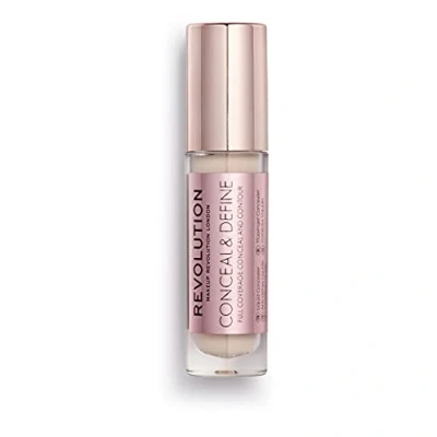 Immagine di Makeup Revolution Correttore e Definitore C0.5