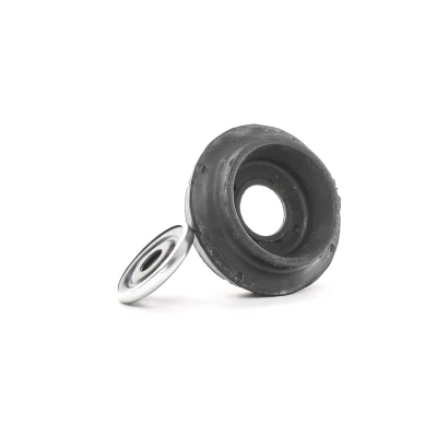 Immagine di MEYLE 16 14 641 0001/S Supporto ammortizzatore a molla Assale anteriore ORIGINAL Quality con cuscinetto sfere RENAULT: TWINGO 1, CLIO 1