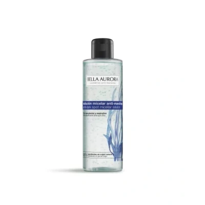 Immagine di Bella Aurora Anti Manchas Acqua micellare detergente 200 ml