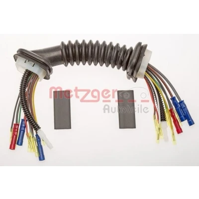 Immagine di METZGER 2320076 Kit riparazione cavi, Portellone posteriore