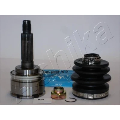 Immagine di ASHIKA 62 08 814 Kit Giunto Omocinetico SUZUKI: SWIFT 2, Alto IV