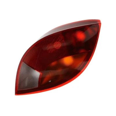 Immagine di TYC 11 0361 01 2 Fanale posteriore Dx senza portalampada FORD: KA Hatchback