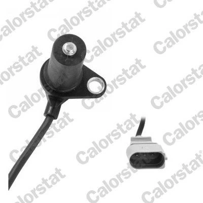 Immagine di CALORSTAT by Vernet CS0072 Generatore di Impulsi con cavo VOLKSWAGEN: Polo IV Hatchback, SEAT: Ibiza 3, Córdoba II Sedan, SKODA: Fabia 1 Combi