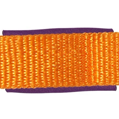 Immagine di PFIFF Supporto in plastica, Colore: Arancione
