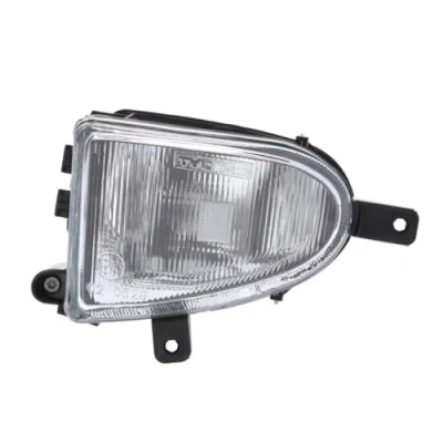 Immagine di TYC 19 5076 05 2 Fendinebbia Sx con portalampada FORD: Galaxy Mk1 MPV