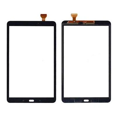 Immagine di YuYue Sostituzione Touch Screen Digitizer per Samsung Galaxy Tab A 10.1 T585 T580 Nero