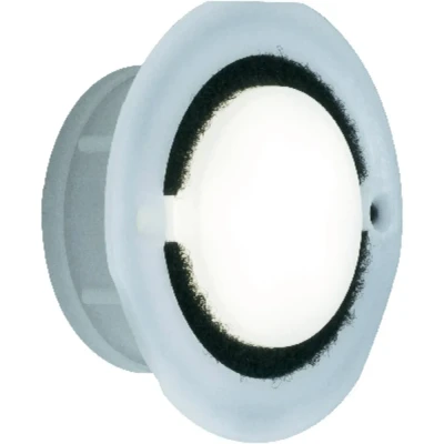 Immagine di Paulmann Special Line 93741 Lampade da incasso per esterno a LED (monocolore) 1.4 W Opale