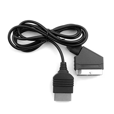 Immagine di Link e : Cavo scart RGB compatibile con console XBOX originale (prima versione)