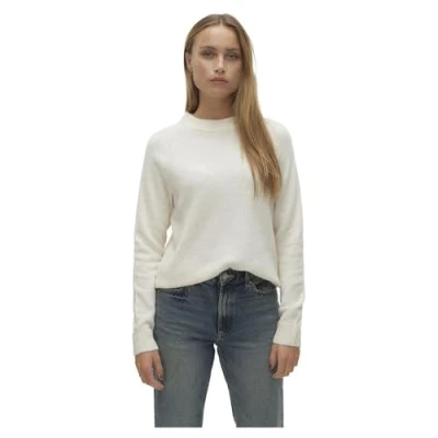 Immagine di Vero Moda LS ONCK Maglione, Donna, Taglia: XS, Birch