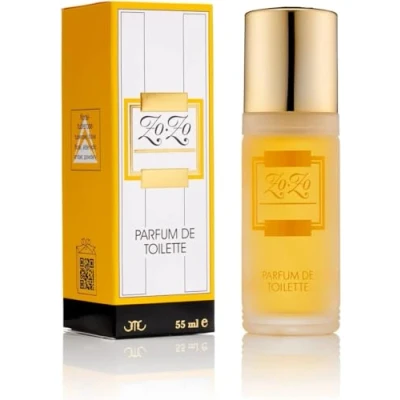 Immagine di UTC ZoZo Fragranza da donna 55 ml Eau de Toilette, by Milton Lloyd