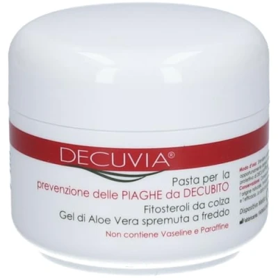 Immagine di DECUVIA PASTA PREV PIAGHE 250ML