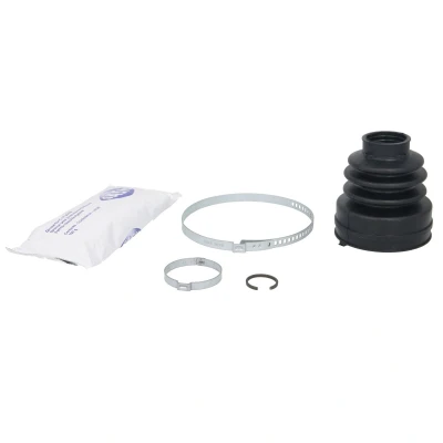 Immagine di SASIC 1906082 Soffietto Assale anteriore Dx, sul lato del cambio FORD: Focus 2 Kombi, 2, C Max