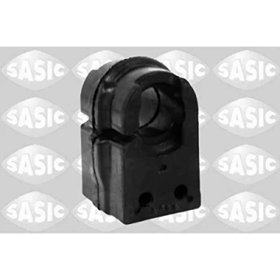Immagine di SASIC 2304052 Gommini Barra Stabilizzatrice Assale anteriore, interno Cuscinetto in gomma 22 46 23,5 RENAULT: SCENIC 3, MEGANE 3 Grandtour