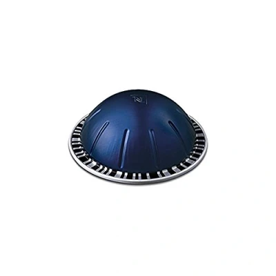 Immagine di Nespresso VertuoLine biKvM Diavolitto Espresso, 50 capsule