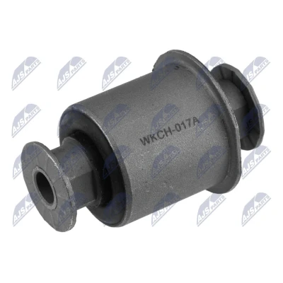 Immagine di NTY ZTT CH 017A Silent Block Assale posteriore Sx, Dx, Superiore JEEP: CHEROKEE III, GRAND 2, 4