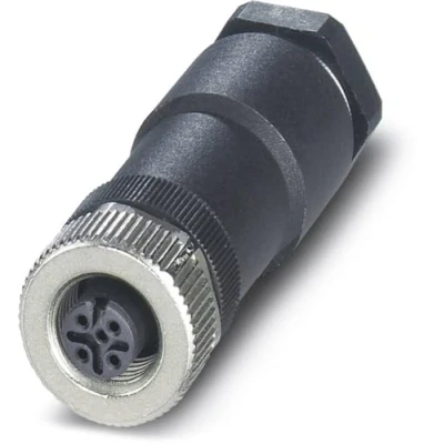 Immagine di Phoenix Sacc Connettore Guide m12fs 5con pg11 m PWR