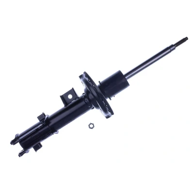 Immagine di DENCKERMANN DSB584G Ammortizzatore Assale anteriore Dx A pressione del gas doppio tubo tipo McPherson Spina superiore
