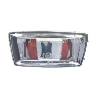 Immagine di TYC 18 0231 11 2 Frecce anteriore Dx, installazione laterale senza portalampada OPEL: Astra H GTC, Corsa D Hatchback, Caravan