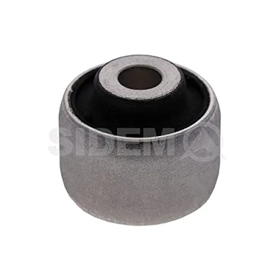 Immagine di SIDEM 867613 Silent Block posteriore, Assale anteriore Cuscinetto gomma metallo Braccio trasversale oscillante VOLVO: XC70 I Cross Country
