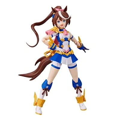 Immagine di UMA MUSUME 30MS Tokai Teio Model Kit